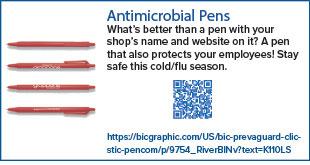 antimicrobial-pens
