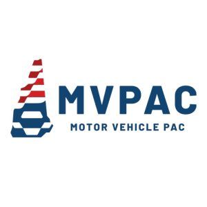 By the Motor Vehicle Political Action Committee