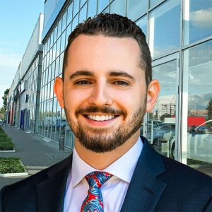 Picture of By Jon Dunn, Products Manager, NHADA