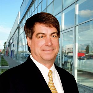 Picture of By Pete Sheffer, VP, Director of Insurances