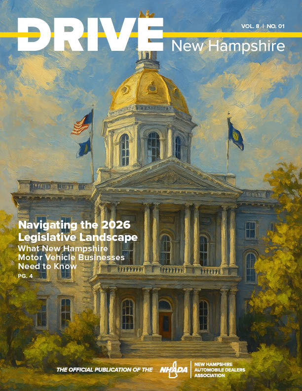 Drive NH 2026 Issue 1