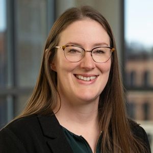 Picture of By Erika Gagne, CPA, Senior Manager, ARB