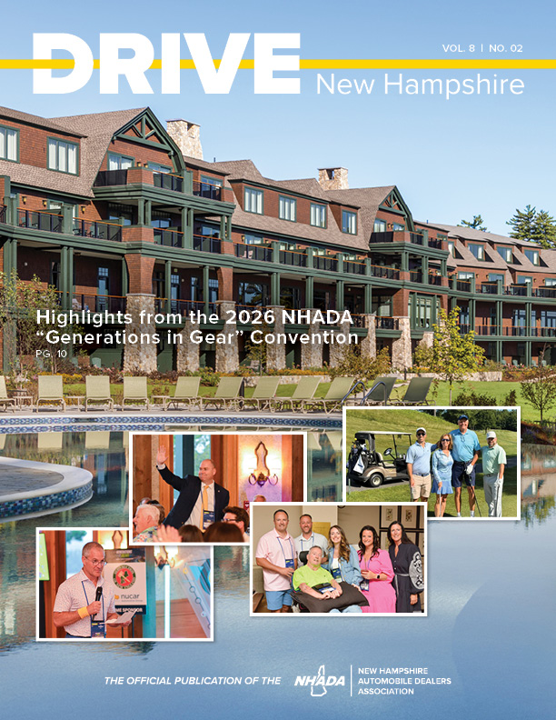 2026 NHADA Pub. 8 Issue 2
