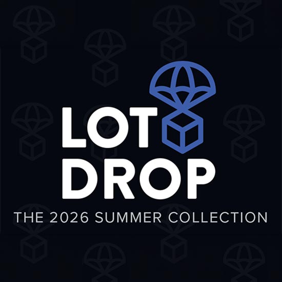 LotDrop