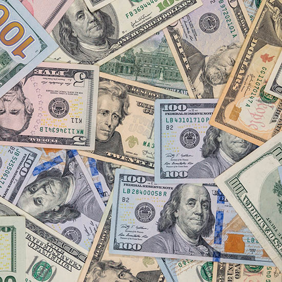Money
